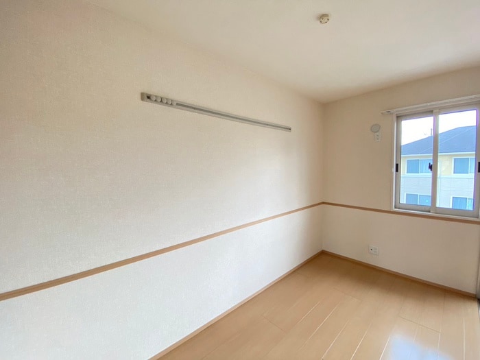 居室 シャルマンコ－ト杜A