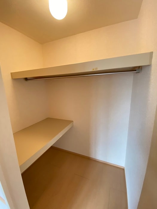 収納 シャルマンコ－ト杜A