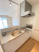 キッチン シャルマンコ－ト杜A