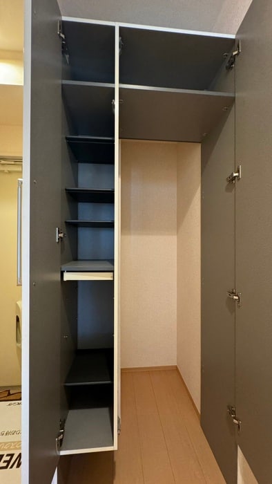 内観写真 シャルマンコ－ト杜A