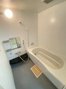 バス／シャワールーム等 シャルマンコ－ト杜A