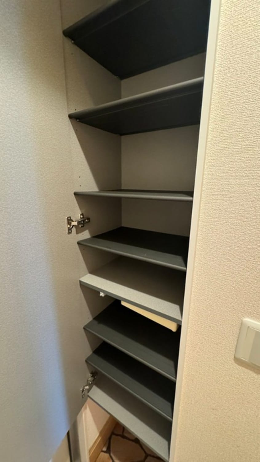 靴箱 シャルマンコ－ト杜A