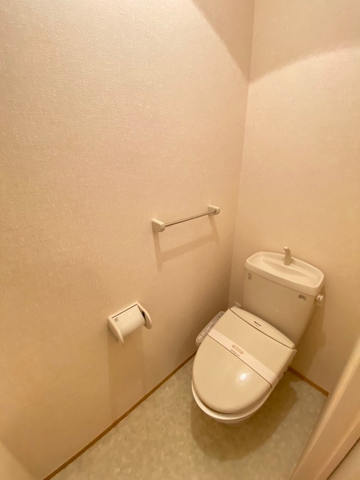 トイレ シャルマンコ－ト杜A