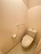 トイレ シャルマンコ－ト杜A