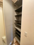 靴箱 シャルマンコ－ト杜A