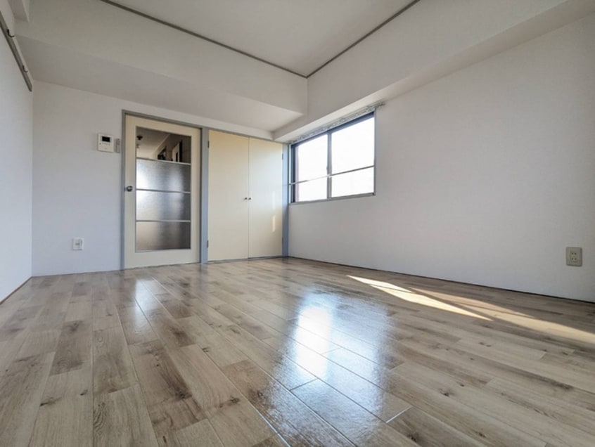 居室 Ｔ．Ｓ五輪ビル