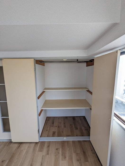 収納 Ｔ．Ｓ五輪ビル