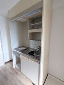 キッチン Ｔ．Ｓ五輪ビル