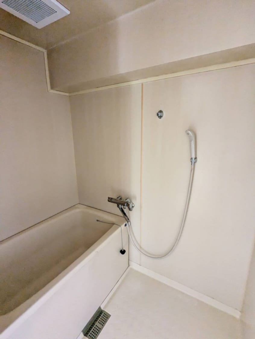 バス／シャワールーム等 Ｔ．Ｓ五輪ビル