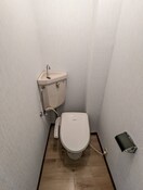 トイレ Ｔ．Ｓ五輪ビル
