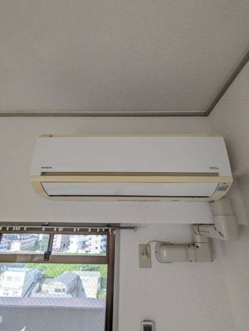 内観写真 Ｔ．Ｓ五輪ビル