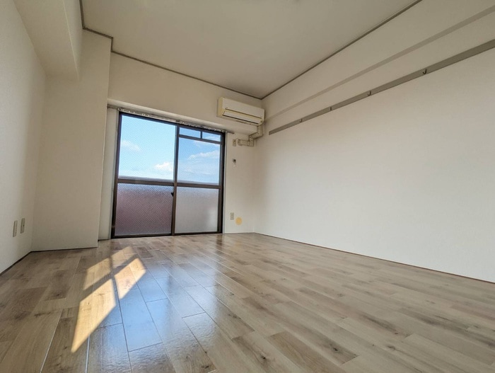 居室 Ｔ．Ｓ五輪ビル