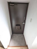 玄関 Ｔ．Ｓ五輪ビル