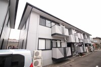 パークカメリアＢ棟