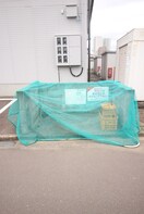 外観写真 パークカメリアＢ棟