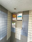 その他 メゾン・ド・トラジェ