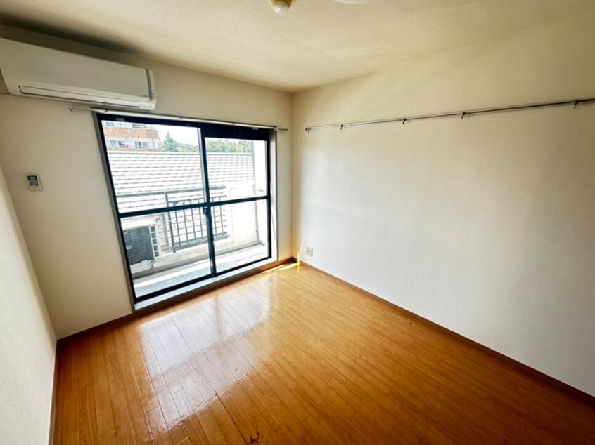 居室 メゾン・ド・トラジェ