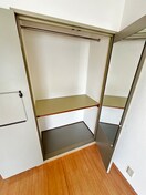 収納 メゾン・ド・トラジェ