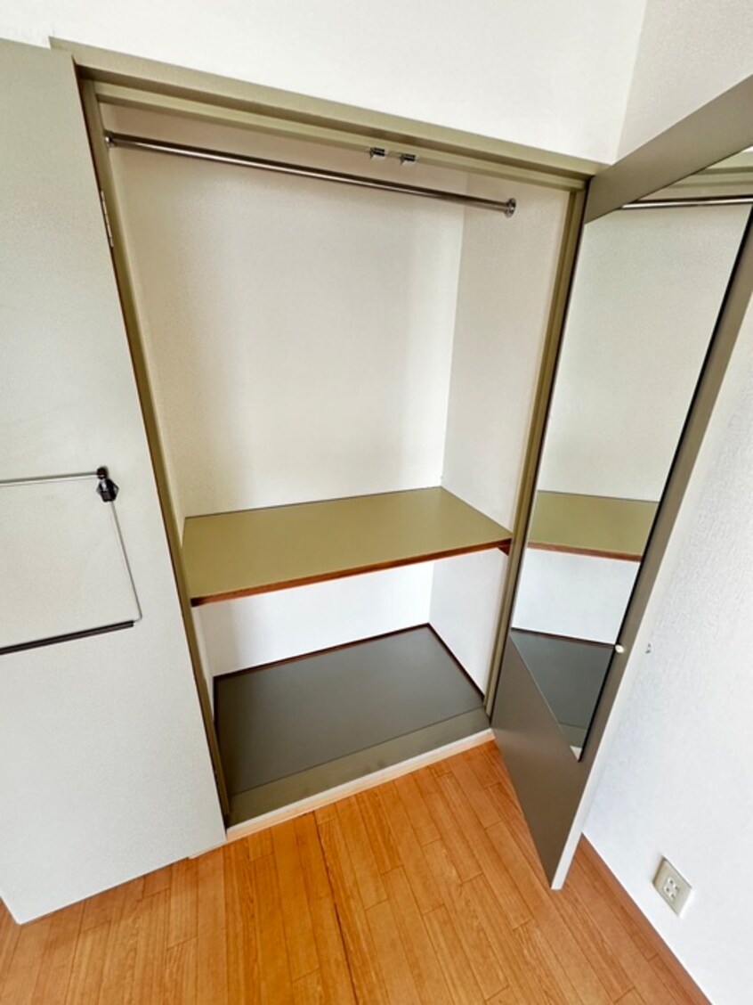 収納 メゾン・ド・トラジェ