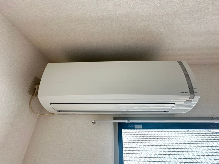 内観写真 メゾン・ド・トラジェ