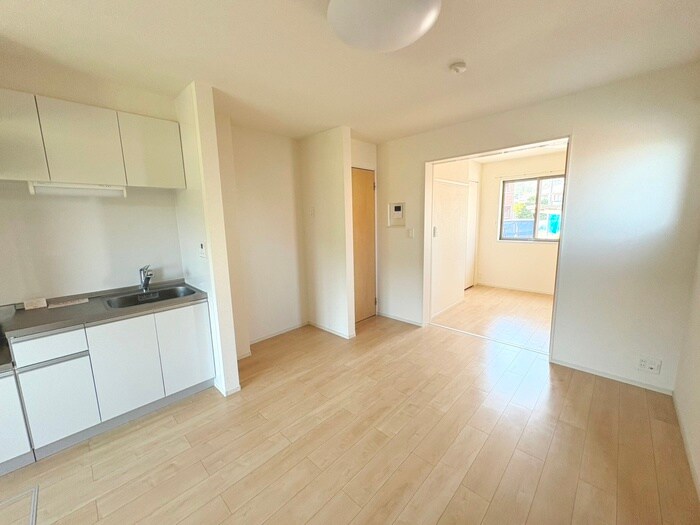 居室 メリディアンＢ