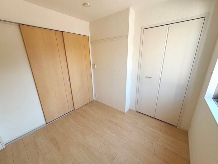 居室 メリディアンＢ