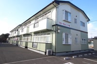 フロ－ラルハイツ８