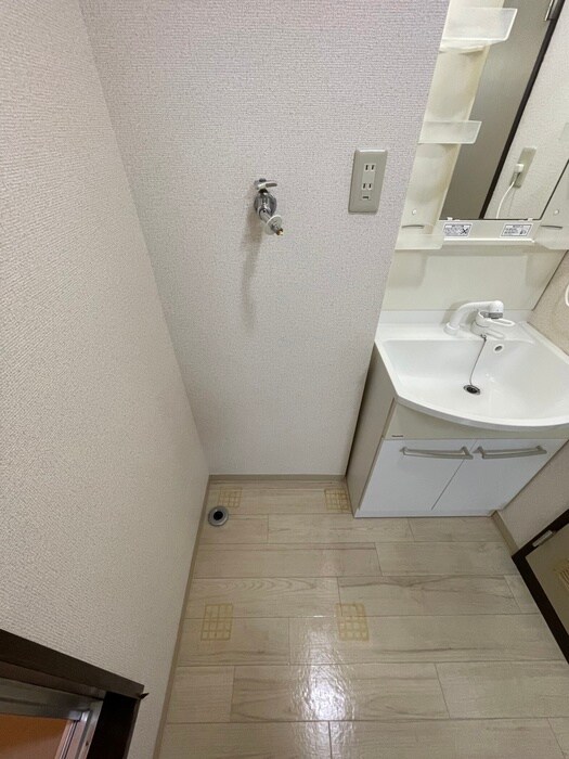 洗濯機置場 フレグランスB