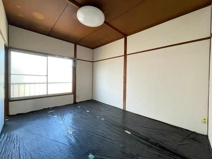 居室 第一清京荘