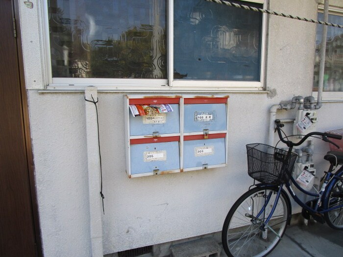 その他 第一清京荘