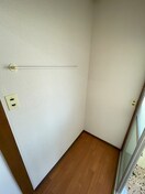 内観写真 第一清京荘