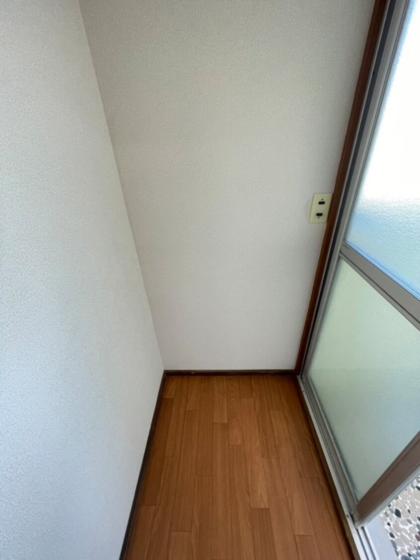 内観写真 第一清京荘