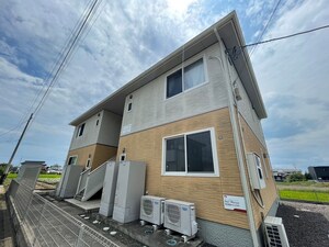 パデシオン昭和中