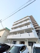 外観写真 アゼリアハイツ