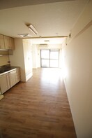 居室 アゼリアハイツ