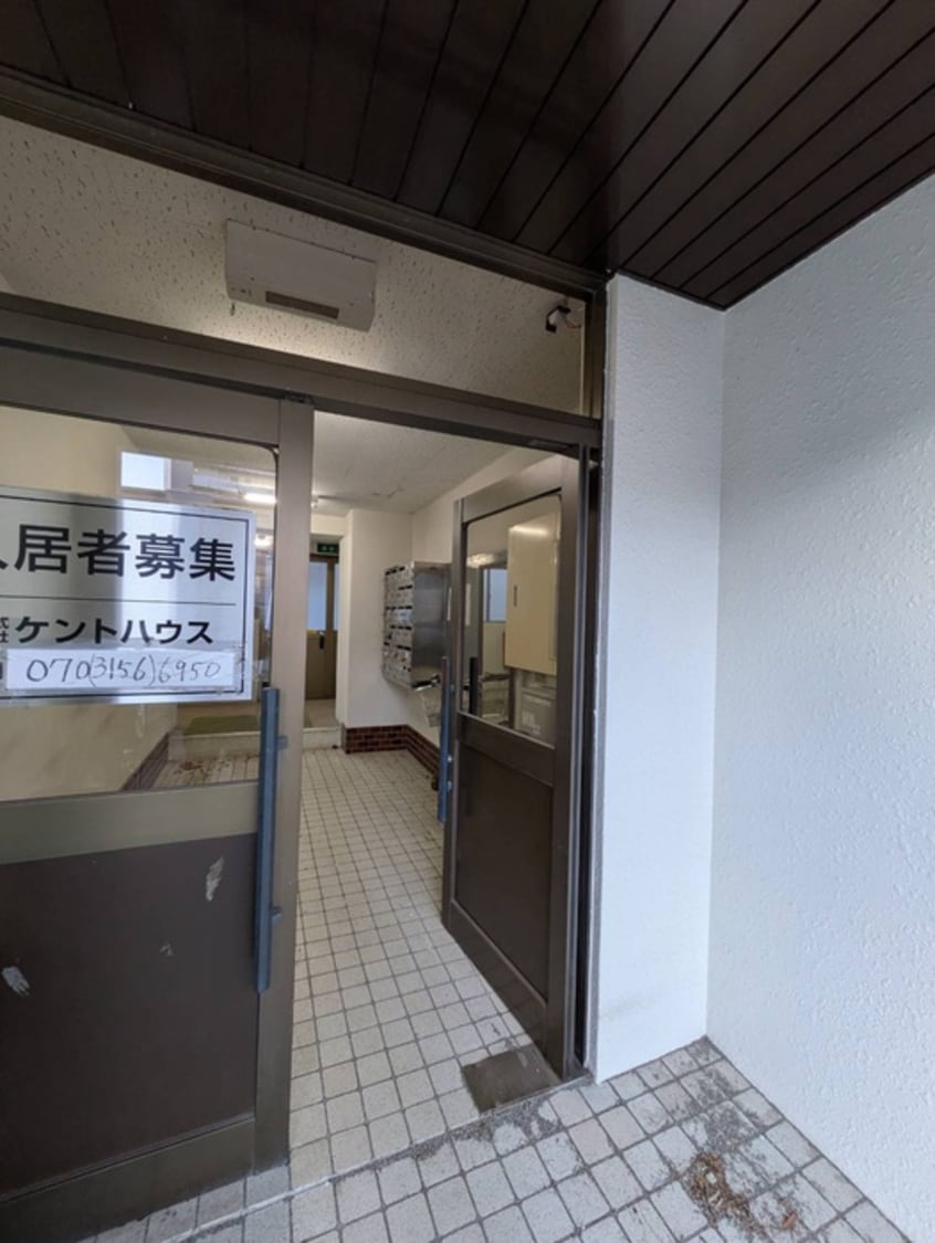 外観写真 アゼリアハイツ