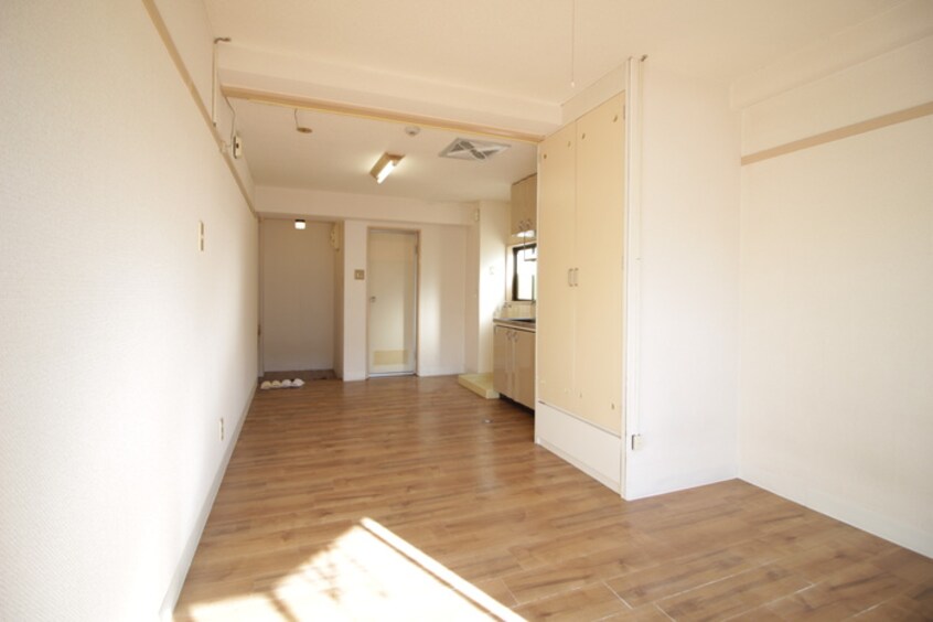 居室 アゼリアハイツ