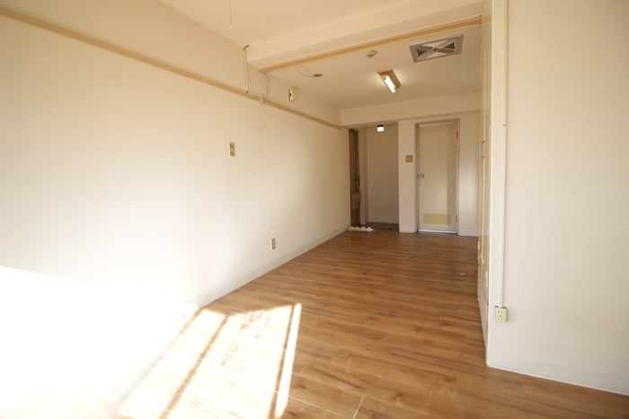 居室 アゼリアハイツ