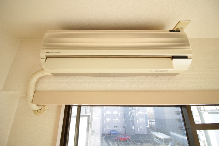 内観写真 アゼリアハイツ