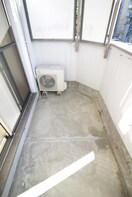 ベランダ・バルコニー アゼリアハイツ