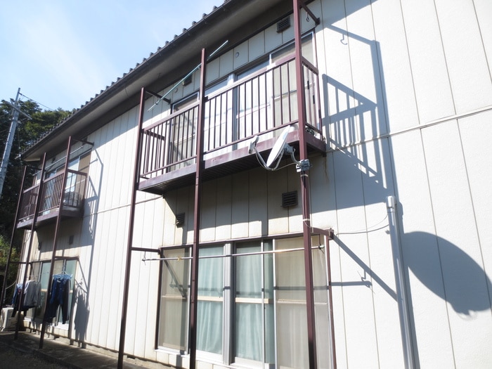 外観写真 第３柴田荘
