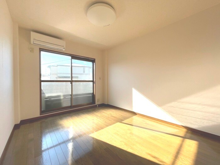 居室 コ－ポラス清京