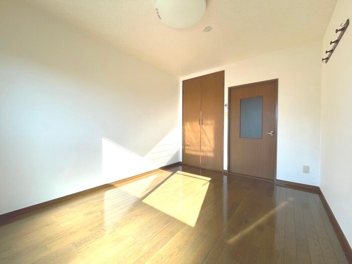 居室 コ－ポラス清京