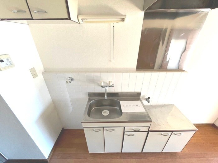 キッチン コ－ポラス清京