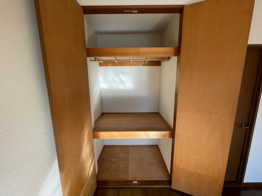 収納 コ－ポラス清京