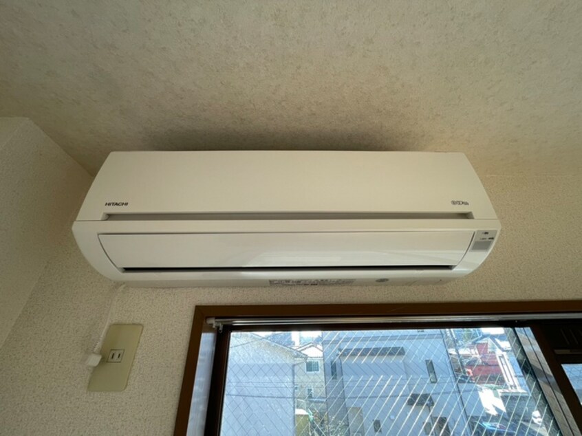 内観写真 コ－ポラス清京