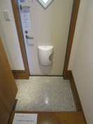 玄関 ラグジュアリー