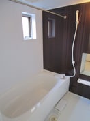 バス／シャワールーム等 ラグジュアリー