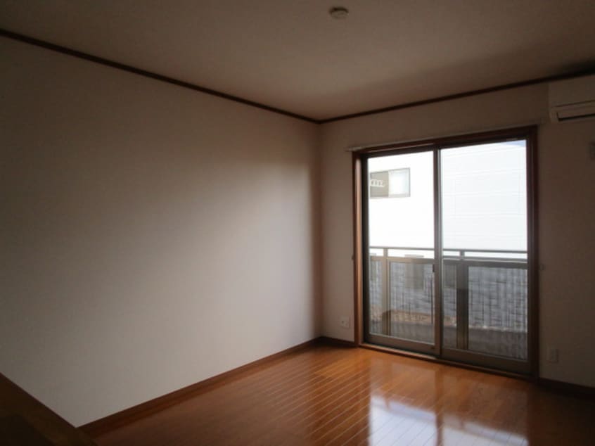 居室 ラグジュアリー