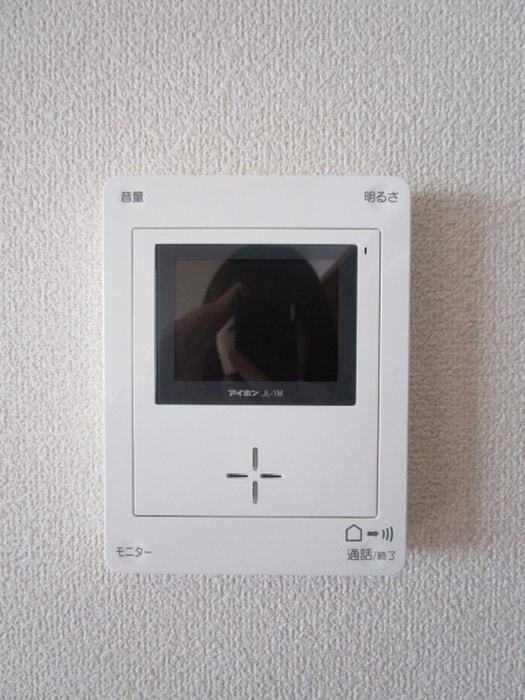 内観写真 ラグジュアリー